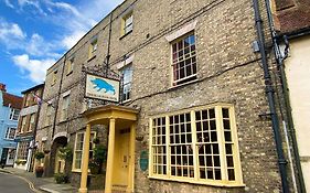 The Blue Boar - Maldon